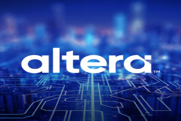 Mouser Offers Latest Altera AI and Edge Technologies Altera AI and edge technologies Mouser