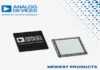 Mouser Ships Analog Devices MAX20816 Controller for AI, GPUs & Networking ASICs Analog Devices MAX20816 Controller