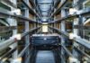 Automated Storage and Retrieval System Market to Hit $21.7B by 2035 Automated Storage and Retrieval System Market