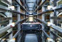 Automated Storage and Retrieval System Market to Hit $21.7B by 2035 Automated Storage and Retrieval System Market