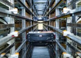 Automated Storage and Retrieval System Market to Hit $21.7B by 2035 Automated Storage and Retrieval System Market