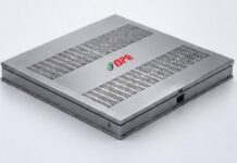 BPE Launches World’s Thinnest Active Tile, Saving 85% Floor Space BPE Active Tile