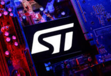 ST Starts Mass Production of China-Made STM32 MCUs China-manufactured STM32 microcontrollers