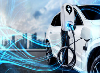 EV Market to Hit $4.19T by 2035: EV Boom Just Beginning EV Market
