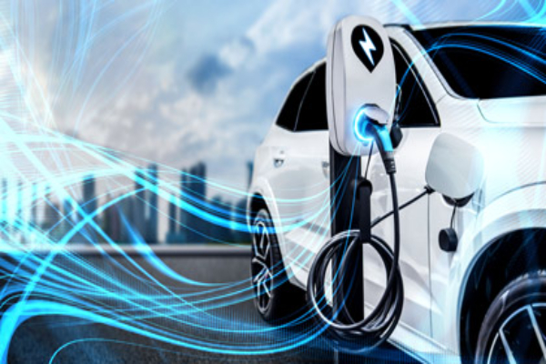EV Market to Hit $4.19T by 2035: EV Boom Just Beginning EV Market