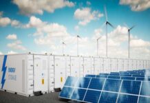Energy Storage Systems Market Accelerates with Renewable Energy Growth Energy Storage Systems Market