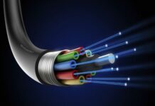 Fiber Optics Market to Reach USD 20.87 Billion by 2034 Fiber Optics Market