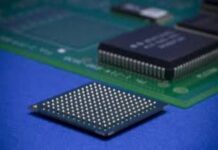 Flip Chip Technology Market Sees Growing Demand from Consumer Electronics Flip Chip Technology Market