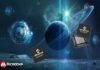 Microchip Simplifies Spacecraft Timing with Six-Output Clock Generator Radiation-Tolerant Clock Generator