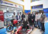 India’s First Advanced EV Centre of Excellence by L&T EduTech Launches at Galgotias University EV Centre of Excellence