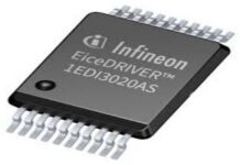 Infineon Launches EiceDRIVER Gate Drivers for EV Inverters Infineon EiceDRIVER Gate Drivers