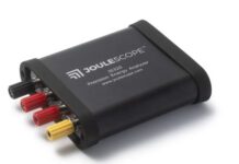 Saelig Launches Joulescope JS320 Precision DC Energy Analyzer Joulescope JS320 Energy Analyzer