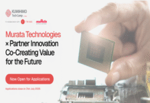 Murata Singapore & Tribe Launch KUMIHIMO Tech Camp 2026 for ASEAN & India MedTech Startups KUMIHIMO MedTech Camp 2026