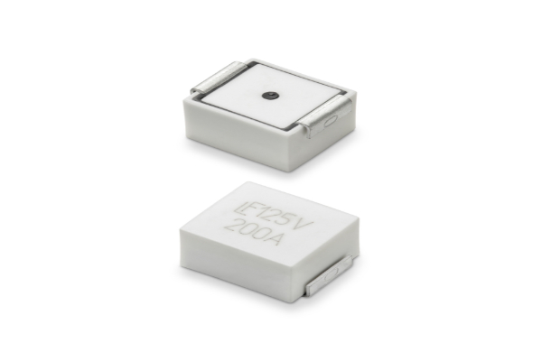 Littelfuse NANO² 708 Fuse Delivers High-Current 48VDC Protection for AI Data Centers Littelfuse NANO² 708 Series Fuse