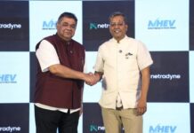 Netradyne Partners with NHEV to Boost India’s E-Highways Electric Mobility Netradyne NHEV electric mobility partnership