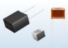 Low-Loss Film Capacitors to Accelerate Quiet Revolution Inside EV Industry Low-Loss Film Capacitors for EVs