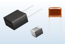 Low-Loss Film Capacitors to Accelerate Quiet Revolution Inside EV Industry Low-Loss Film Capacitors for EVs