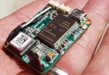 Low-Power Integrated Circuits for IoT Devices Becoming Quiet Engines of a Connected World Low-Power Integrated Circuits for IoT Devices