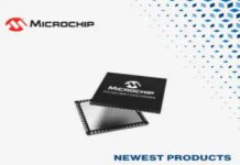 Mouser Ships Microchip PIC32CM GC 32-Bit Microcontrollers Microchip PIC32CM GC Microcontrollers