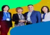Mouser Wins NXP’s Top Customer Count Asia 2025 Award Mouser NXP Award 2025
