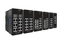 HMS Networks Launches N-Tron Managed Industrial Ethernet Switch Platform N-Tron Managed Ethernet Switch