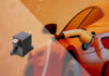 Omron offer for the e-mobility industry Omron e-mobility solutions