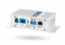 HMS Launches PEAK’s First Automotive Ethernet Solution PEAK Automotive Ethernet solution