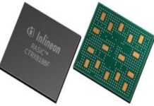 Infineon Starts Mass Production of RASIC CTRX8188F Imaging Radar MMIC RASIC CTRX8188F Imaging Radar MMIC