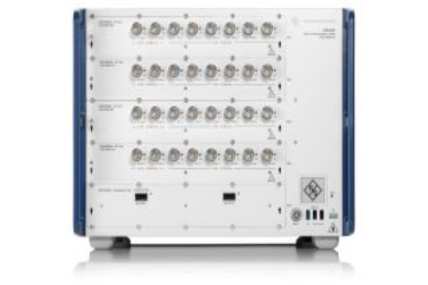 R&S Leads GCF 3GPP NR-NTN Validation with Record Test Cases R&S 3GPP NR-NTN validation
