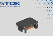 Mouser Stocks TDK AMT45S Pulse Transformer for EV Charging TDK AMT45S Pulse Transformer