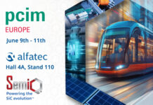 SemiQ Unveils Advanced SiC Power Solutions at PCIM 2026 SemiQ SiC Power Solutions PCIM 2026