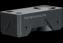 Sensirion SEN62 Simplifies Indoor Air Quality Monitoring Sensirion SEN62 Air Quality Sensor