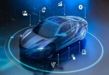 Software-Defined Vehicles To Become Trillion-Dollar Industry by 2034 Software-Defined Vehicles
