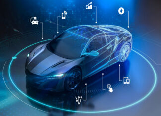 Software-defined vehicles: Balancing Innovation, Connectivity, & Cybersecurity in Modern Mobility Software-defined vehicles