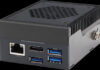AAEON Outlines Plans for Four Intel Core Series 3-Powered Platforms Intel Core Series 3-powered platforms