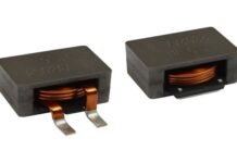 Vishay Launches 1.5 kV IHDV High-Voltage Inductors Vishay 1.5 kV High-Voltage IHDV Inductors