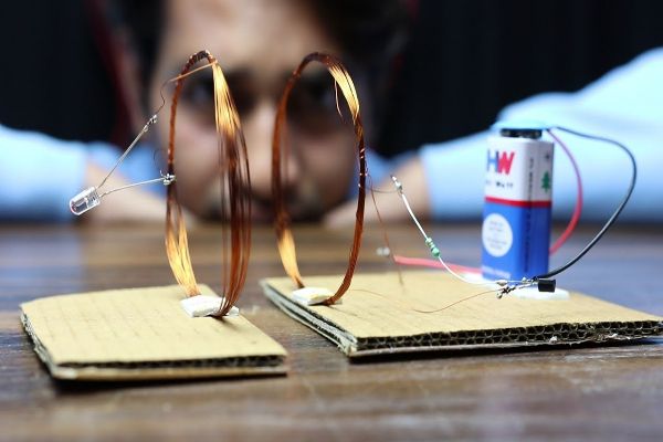 Wireless Power Transfer: Powering the Future of Automotive Mobility & Consumer Electronics Wireless Power Transfer