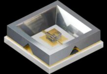 Mouser Adds ams OSRAM OSLON UV-C 3535 LEDs for Mercury-Free Disinfection ams OSRAM OSLON UV-C 3535 LEDs