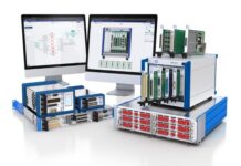 Pickering Showcases Signal Switching & Sensor Simulation at Battery Show Europe 2026 Signal Switching and Sensor Simulation Solutions
