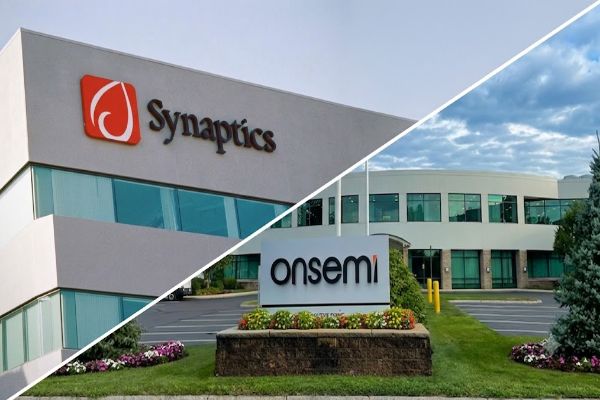 onsemi Strengthens AI Portfolio with Planned Synaptics Acquisition onsemi Synaptics acquisition