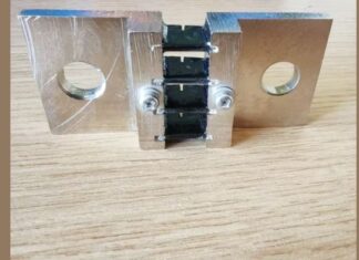 High-Precision Shunt Resistor Market to Hit USD 2.43 Billion by 2034 High-Precision Shunt Resistor Market