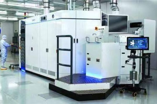 Silicon Carbide Epitaxy Equipment Market to Hit USD 5.18 Billion by 2033 Silicon Carbide Epitaxy Equipment Market