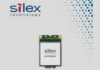 Mouser Offers Silex Wi-Fi 7 Module for Industrial AI Edge Silex SX-PCEBE-AP Wi-Fi 7 Module