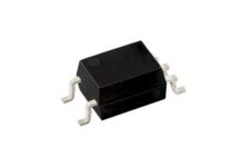 Vishay Launches Compact Automotive SOP-5 Optocoupler Vishay Automotive SOP-5 Optocoupler