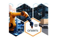 Mouser, onsemi Release AI Power and Sensing eBook AI Power and Sensing Technologies