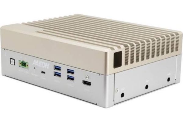 AAEON Unveils AI Box PC Plans with NVIDIA Jetson T2000/T3000 AAEON Jetson AI Box PCs