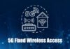 5G Fixed Wireless Access Market to Reach US$234.21 Billion by 2034 5G Fixed Wireless Access Market