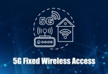 5G Fixed Wireless Access Market to Reach US$234.21 Billion by 2034 5G Fixed Wireless Access Market