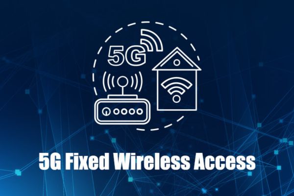 5G Fixed Wireless Access Market to Reach US$234.21 Billion by 2034 5G Fixed Wireless Access Market