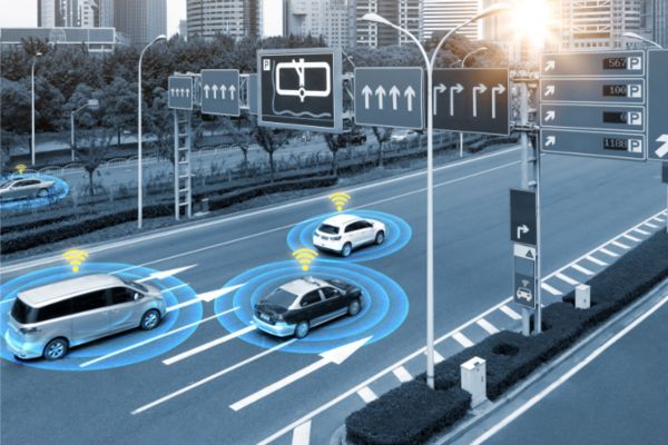 Driving the Future: The Power of Over-the-Air Updates in Connected Vehicles Over-the-Air Updates in Connected Vehicles
